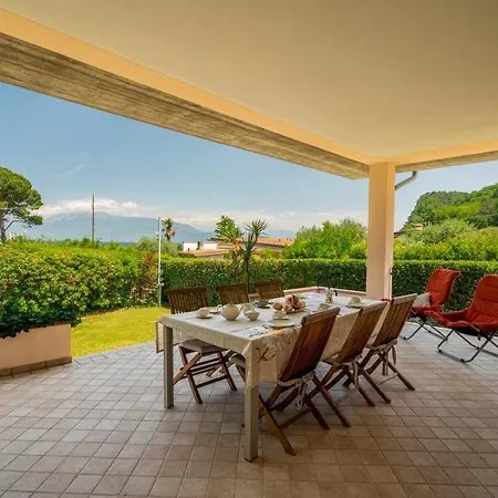 Villa Giulia Manerba del Garda Exterior photo