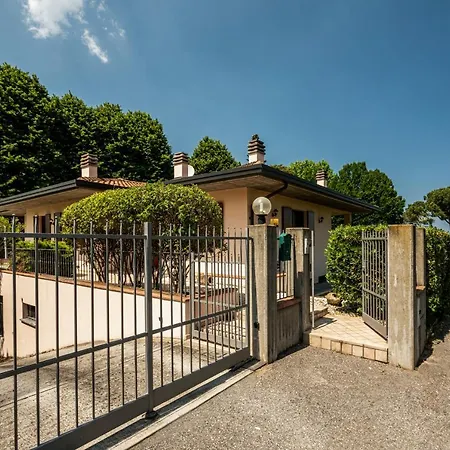 Villa Giulia Manerba del Garda Exterior photo