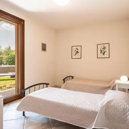 Villa Giulia Manerba del Garda Exterior photo