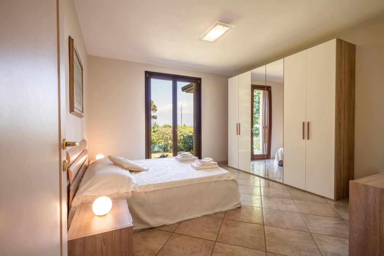 Holiday home Giulia *