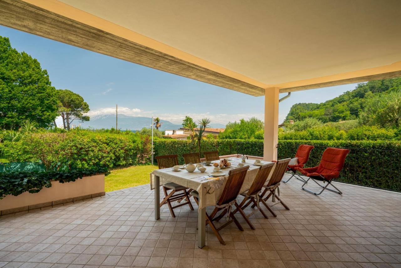 Holiday home Giulia *