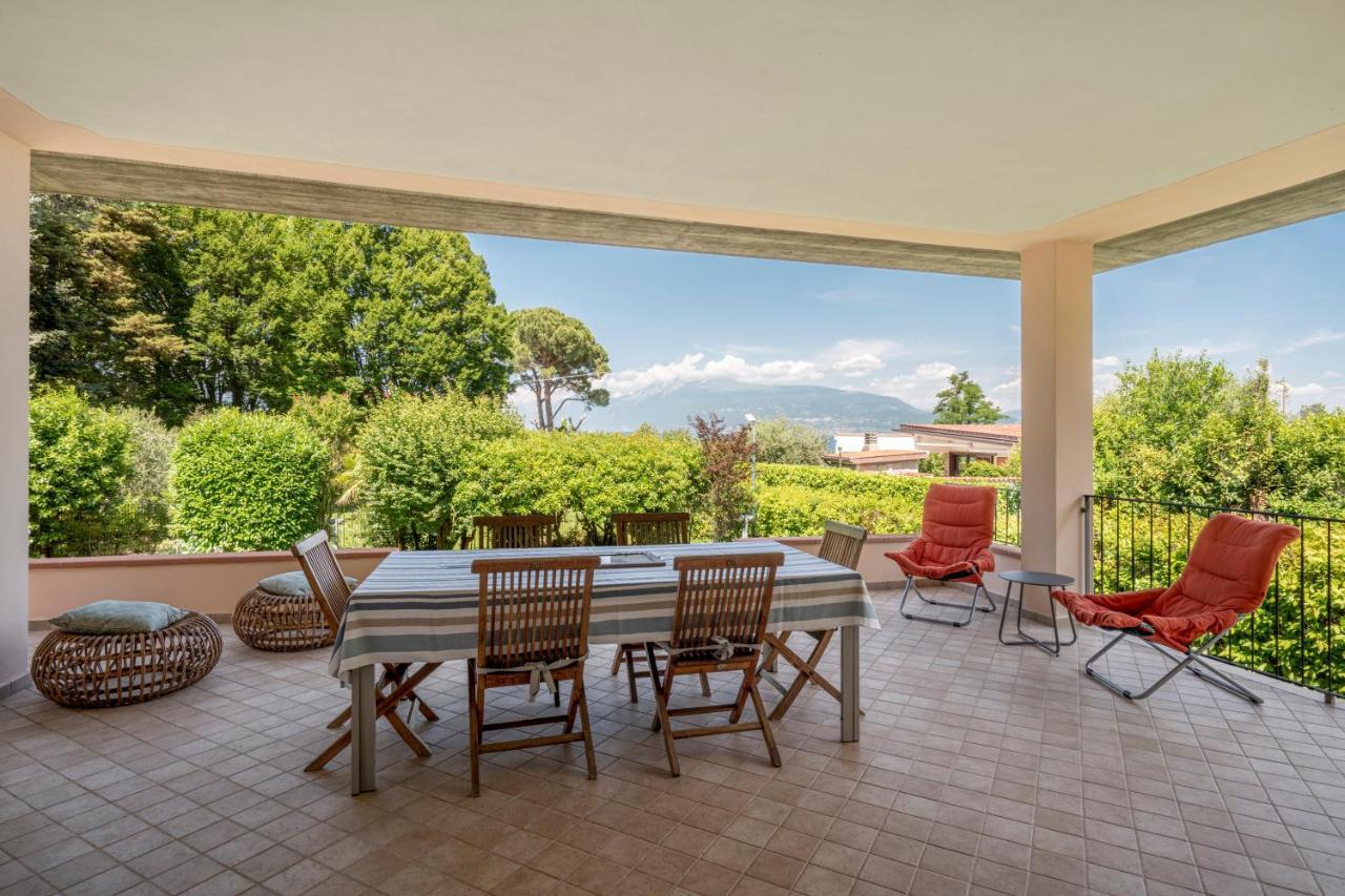 Giulia Holiday home