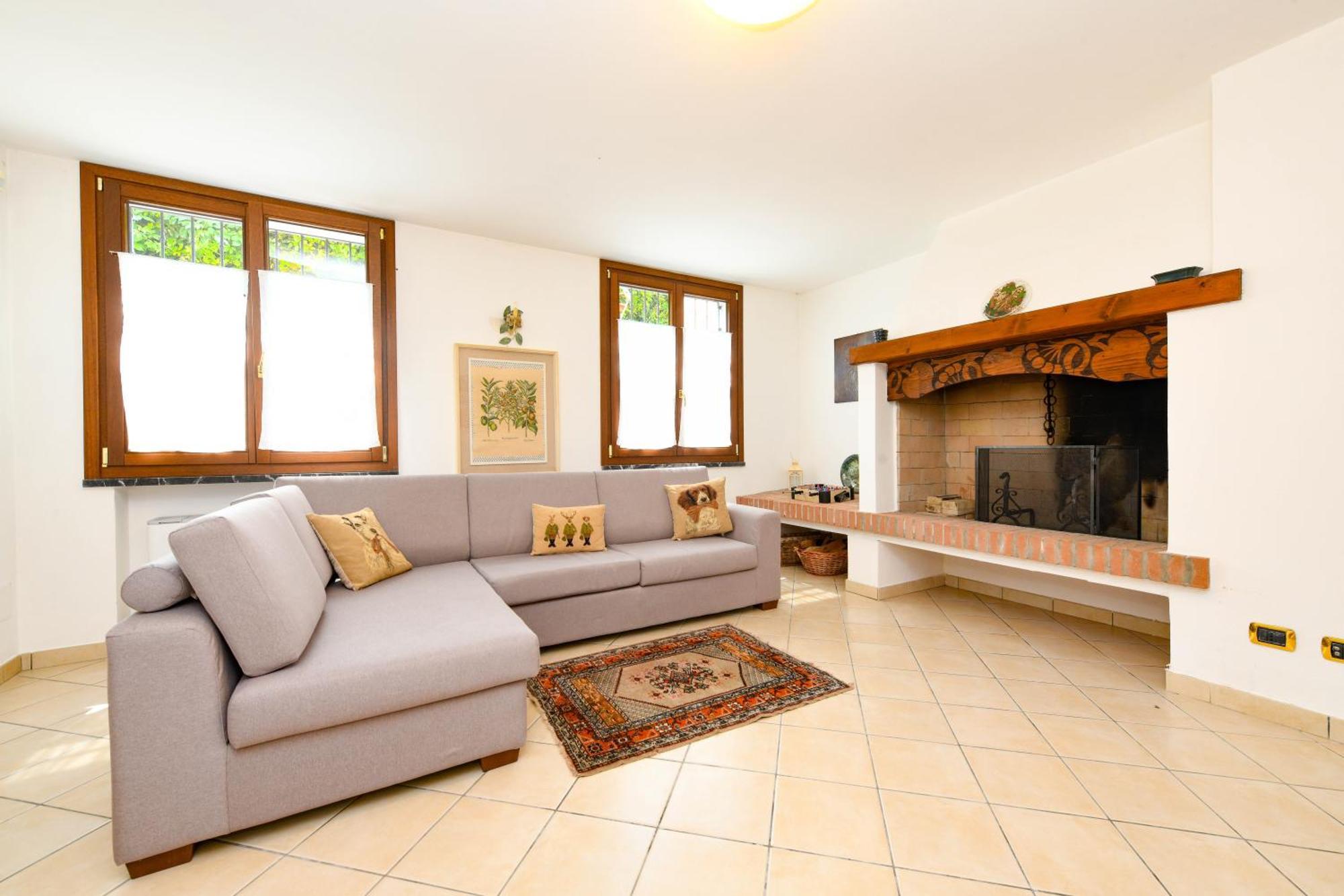 Giulia Holiday home