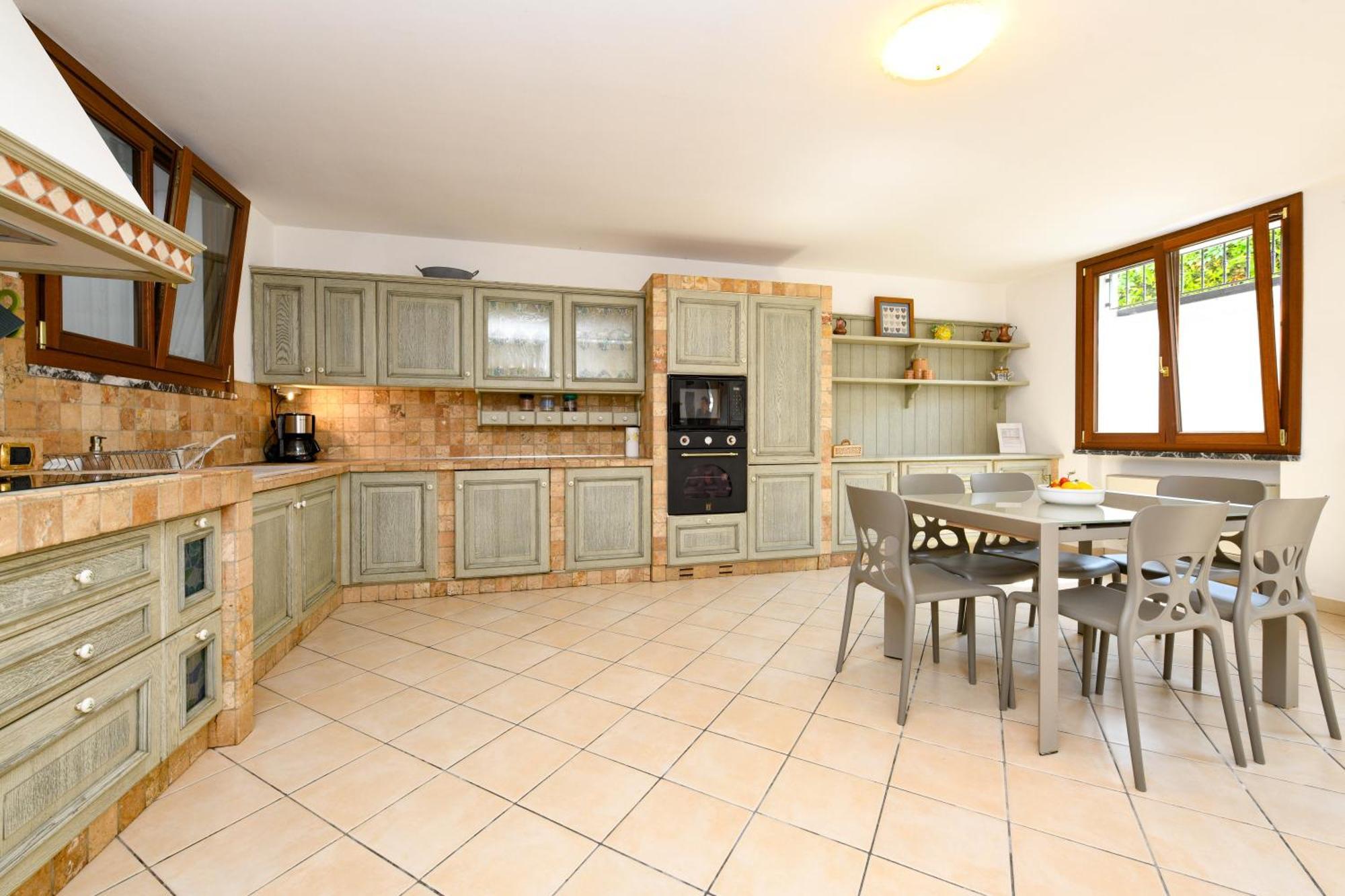 Holiday home Giulia *