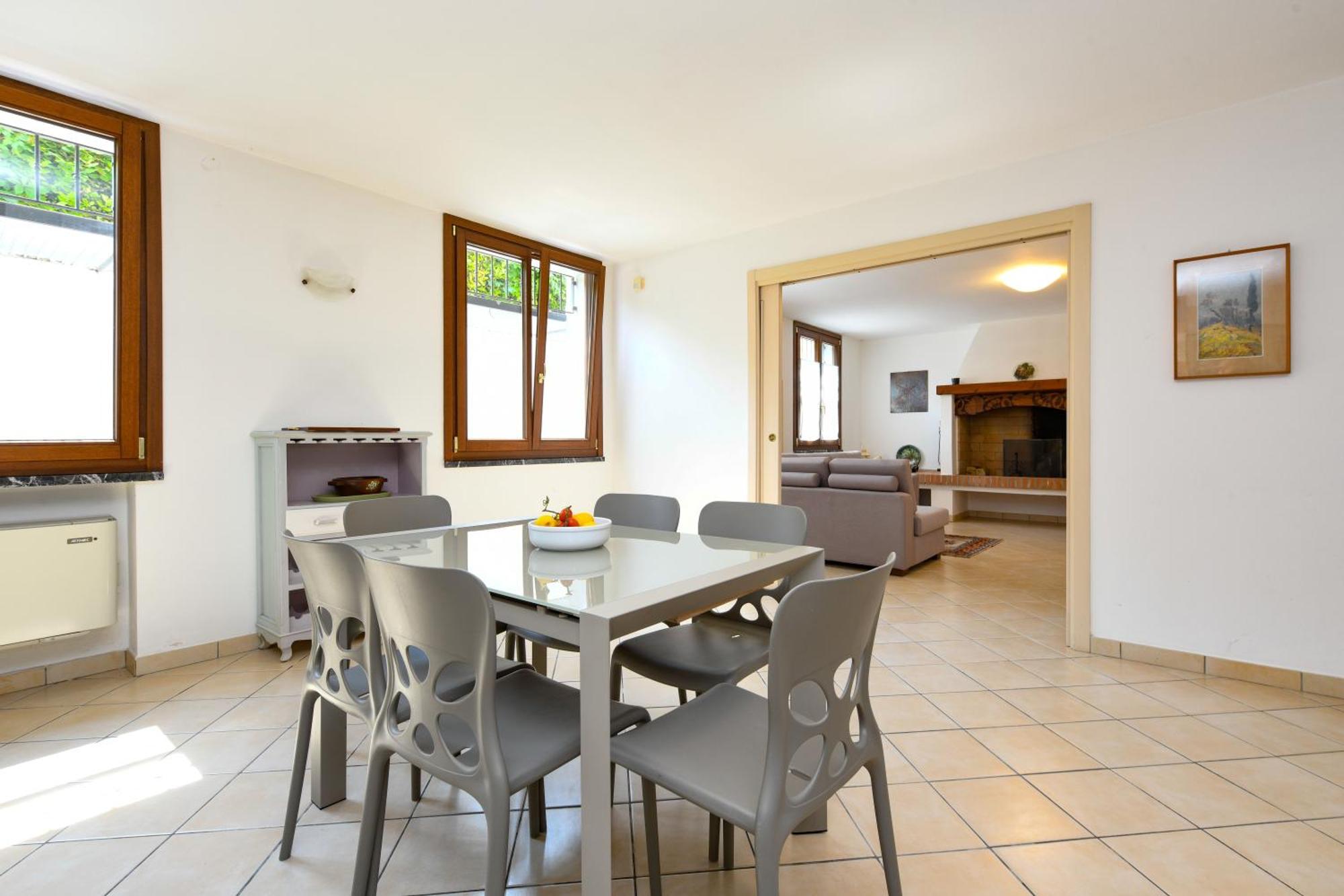 Holiday home Giulia Manerba del Garda