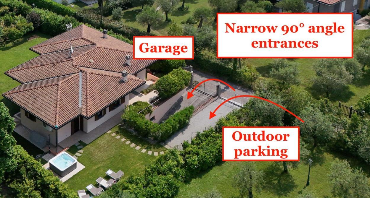 Holiday home Giulia