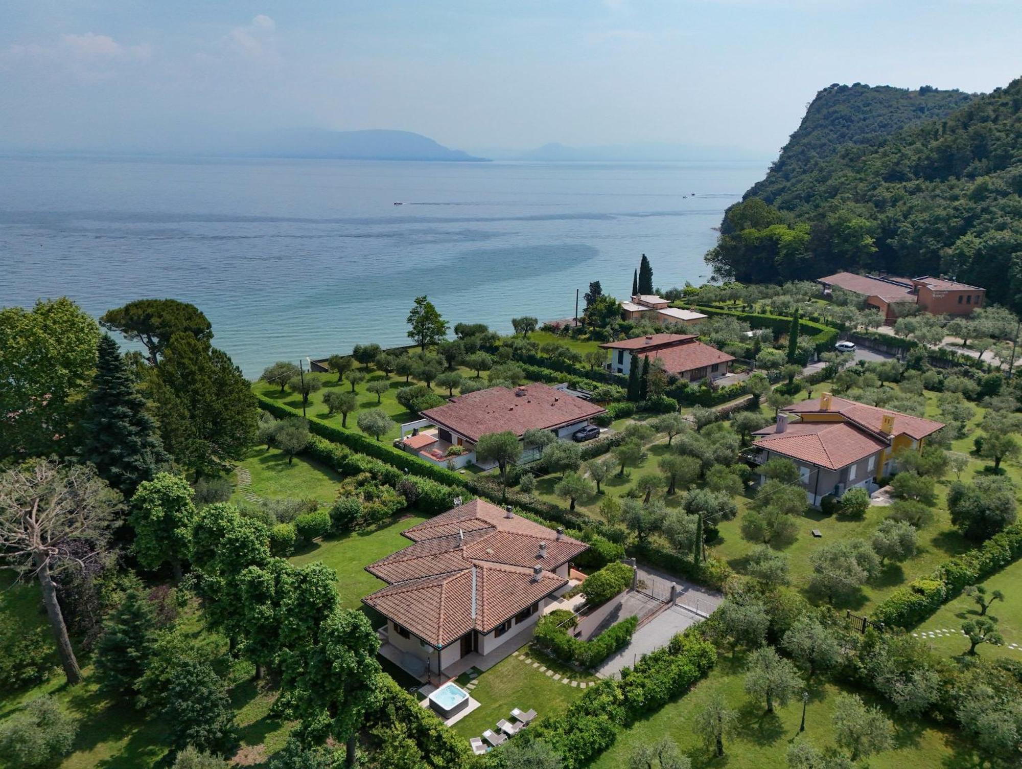 Giulia Holiday home