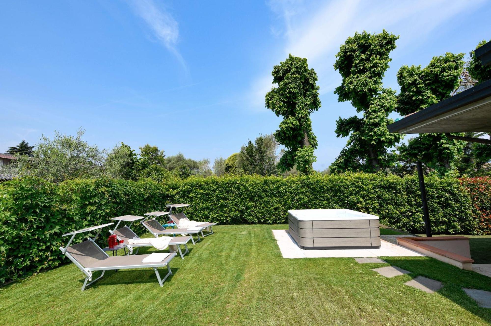 Giulia Holiday home