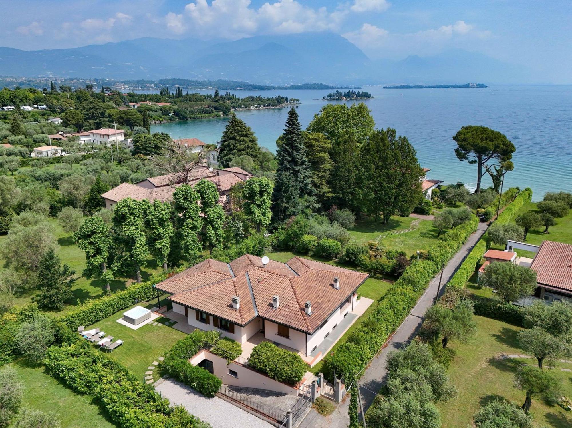Holiday home Giulia